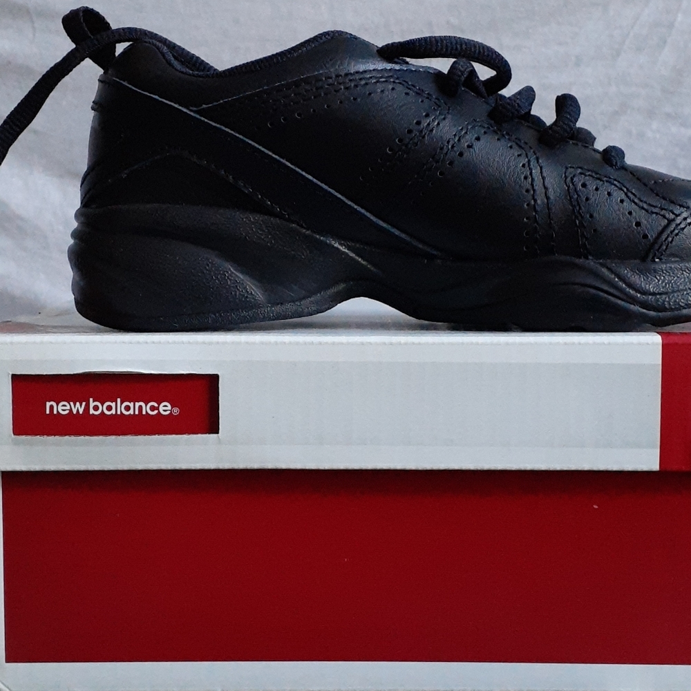 Young kids shoe